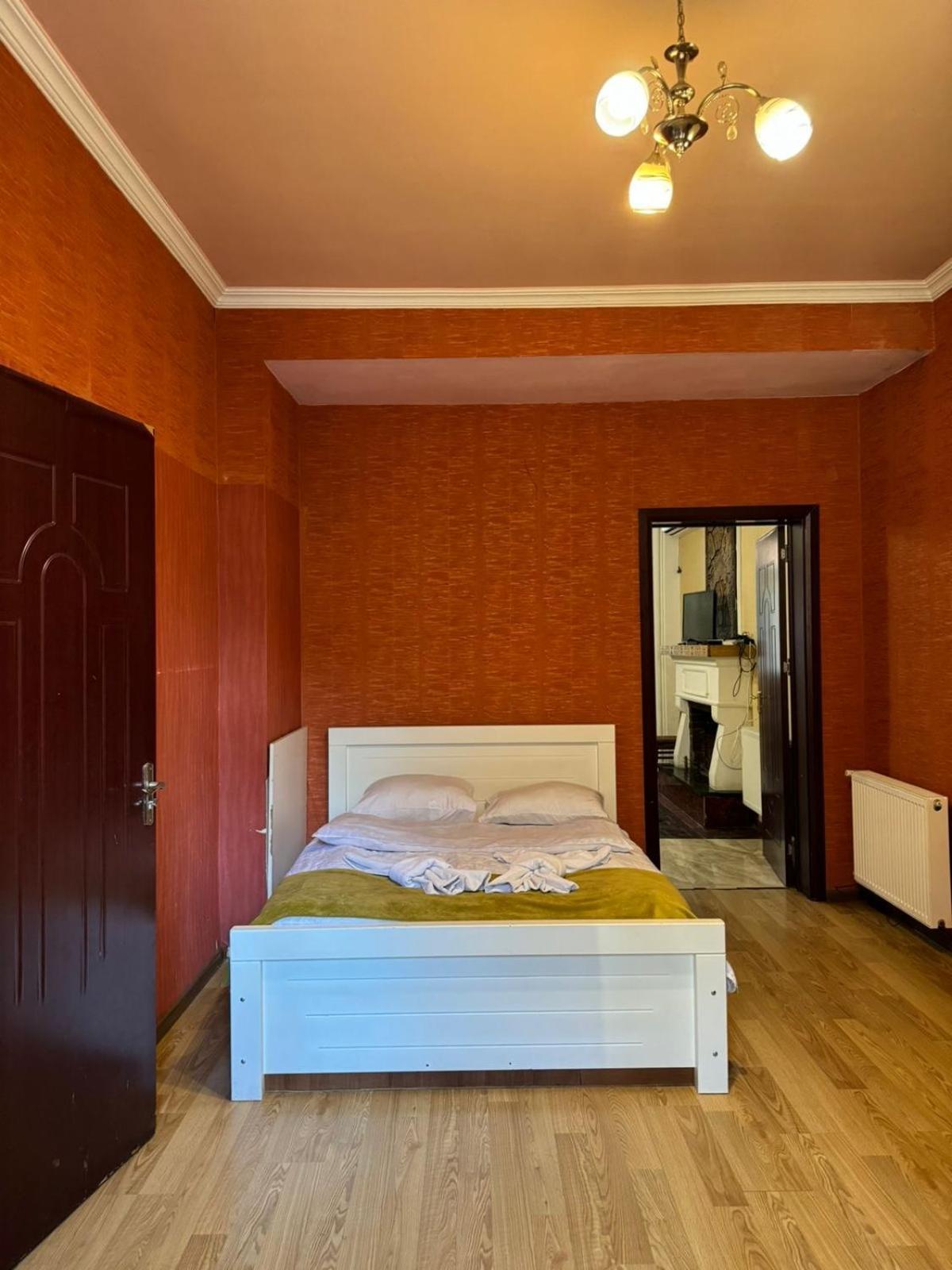 Benene'S Apartments تبليسي المظهر الخارجي الصورة