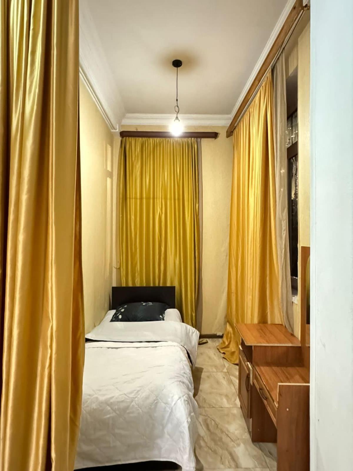 Benene'S Apartments تبليسي المظهر الخارجي الصورة