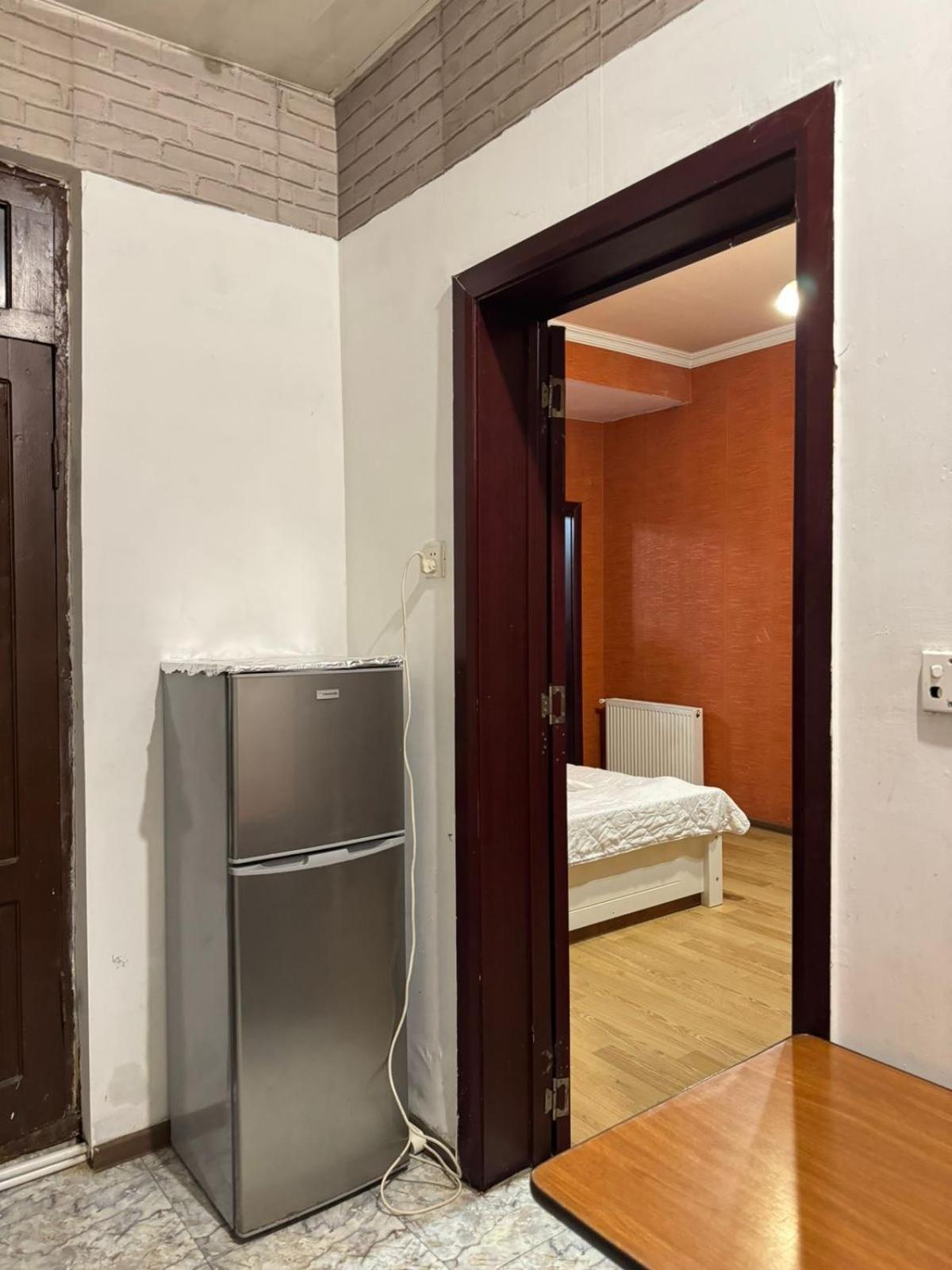 Benene'S Apartments تبليسي المظهر الخارجي الصورة
