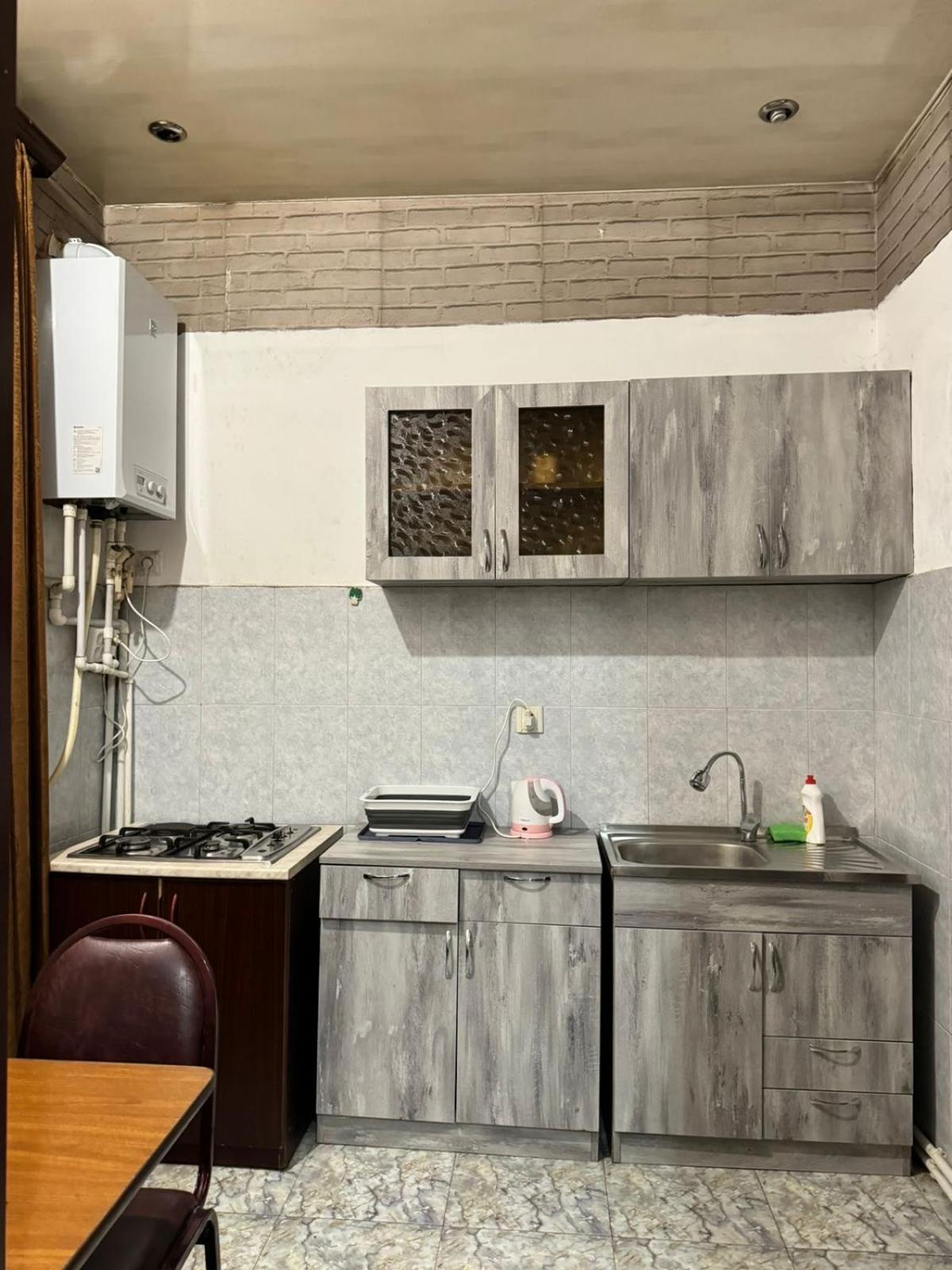 Benene'S Apartments تبليسي المظهر الخارجي الصورة