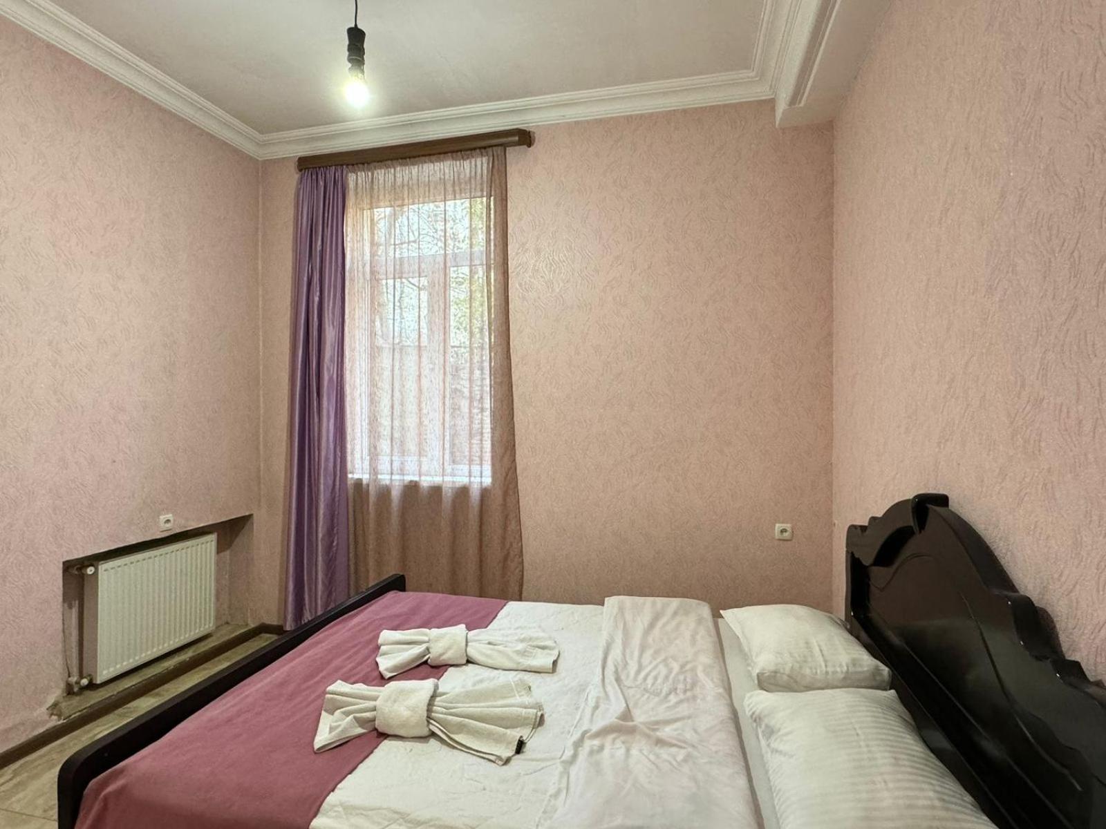 Benene'S Apartments تبليسي المظهر الخارجي الصورة