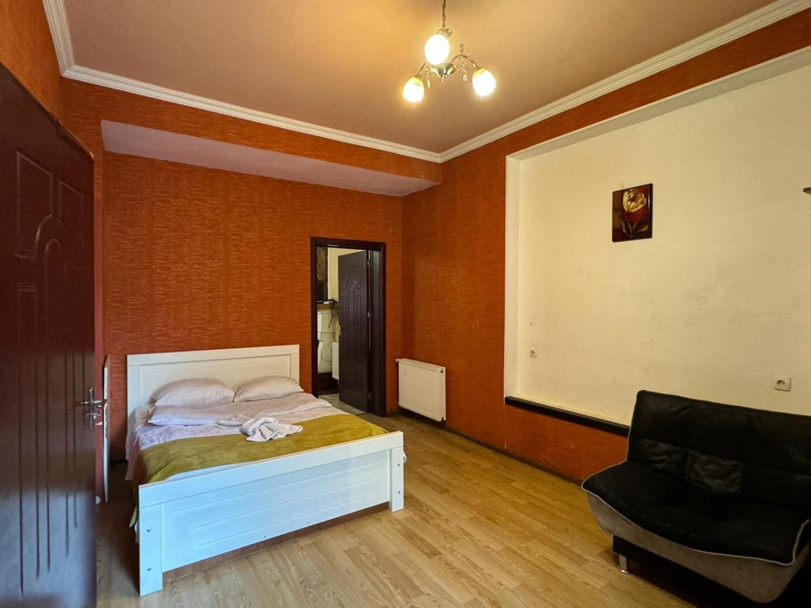 Benene'S Apartments تبليسي المظهر الخارجي الصورة