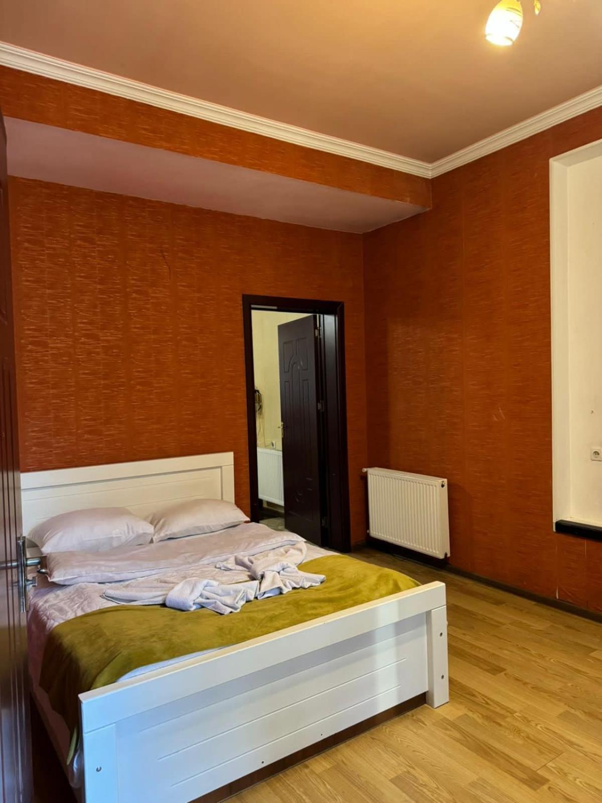 Benene'S Apartments تبليسي المظهر الخارجي الصورة