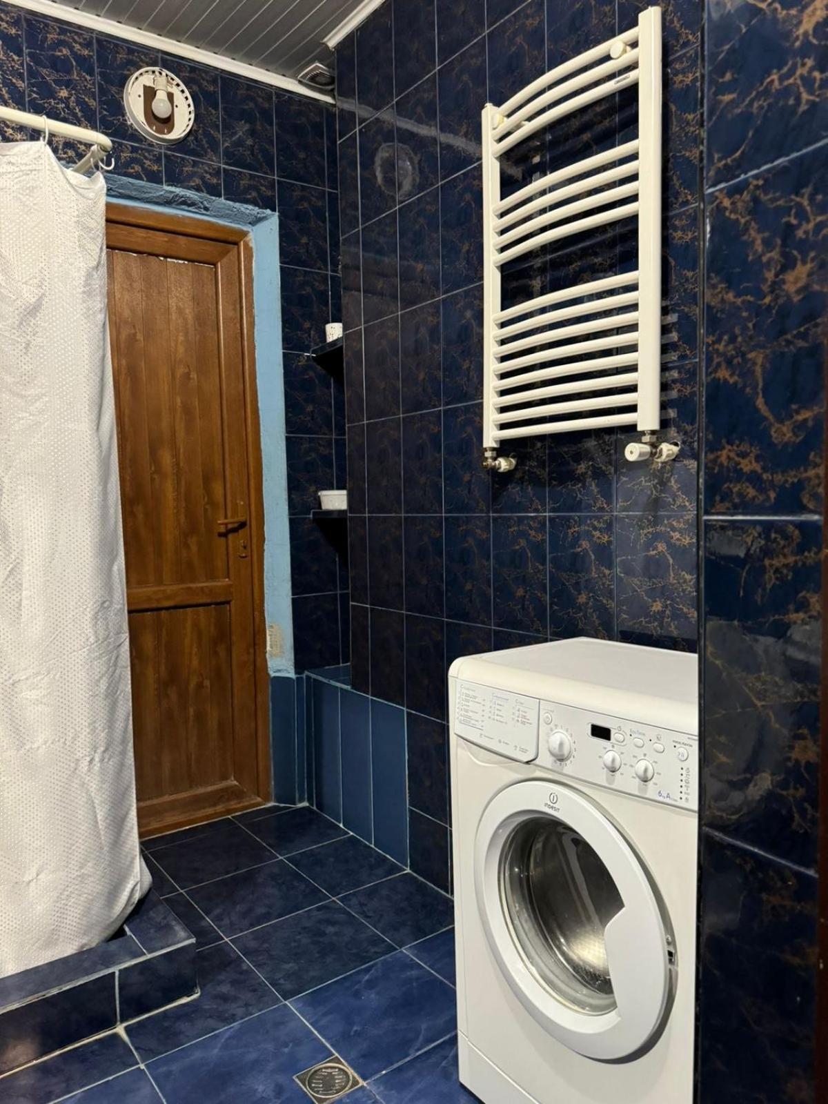 Benene'S Apartments تبليسي المظهر الخارجي الصورة
