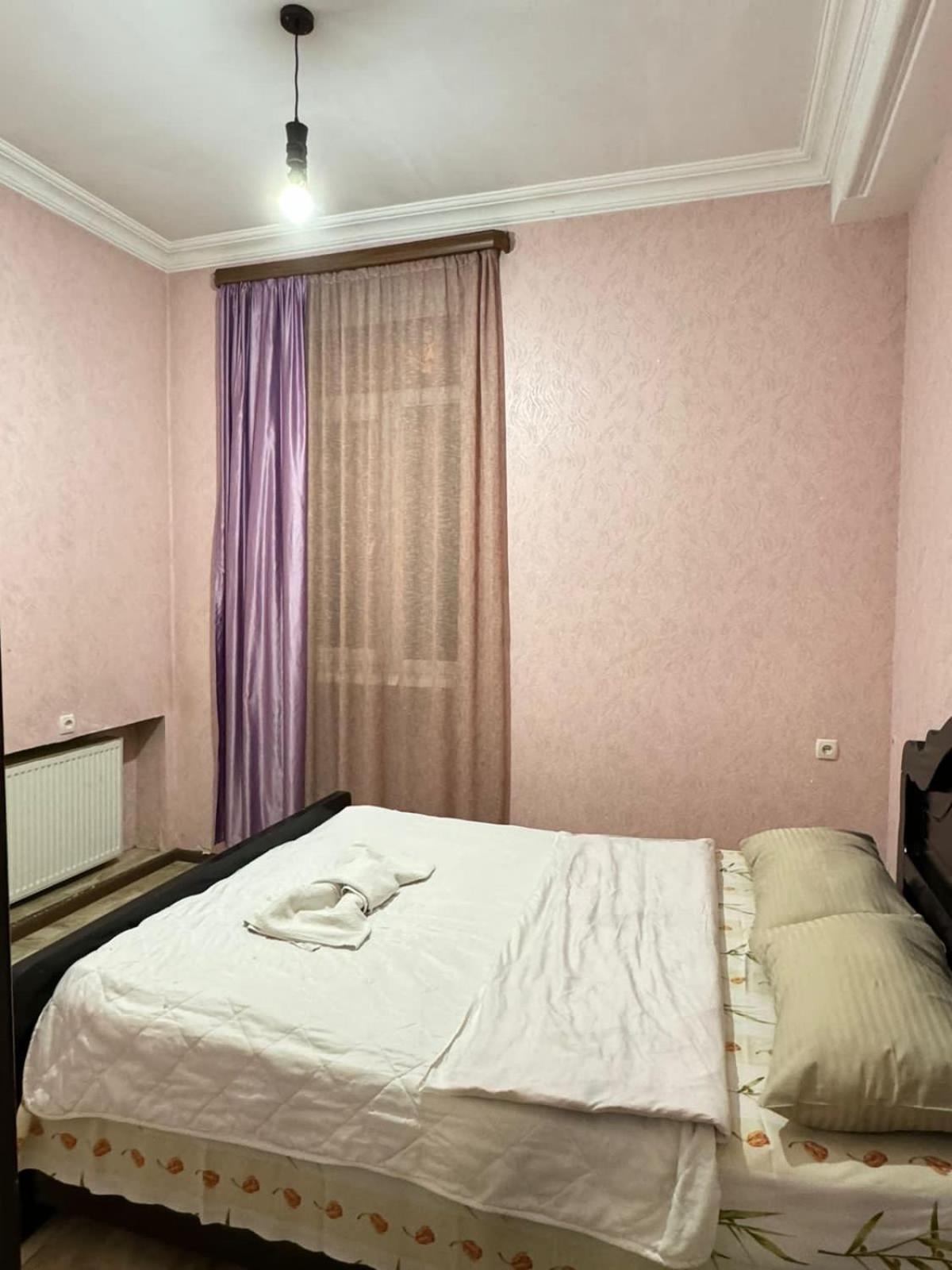 Benene'S Apartments تبليسي المظهر الخارجي الصورة