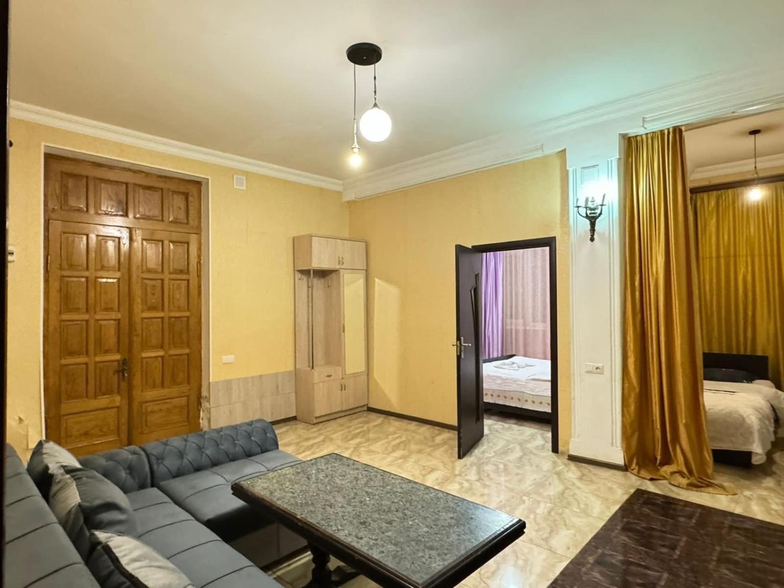 Benene'S Apartments تبليسي المظهر الخارجي الصورة