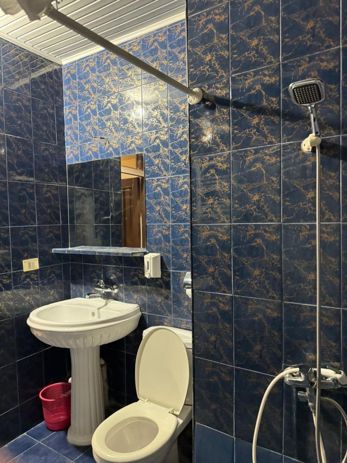 Benene'S Apartments تبليسي المظهر الخارجي الصورة